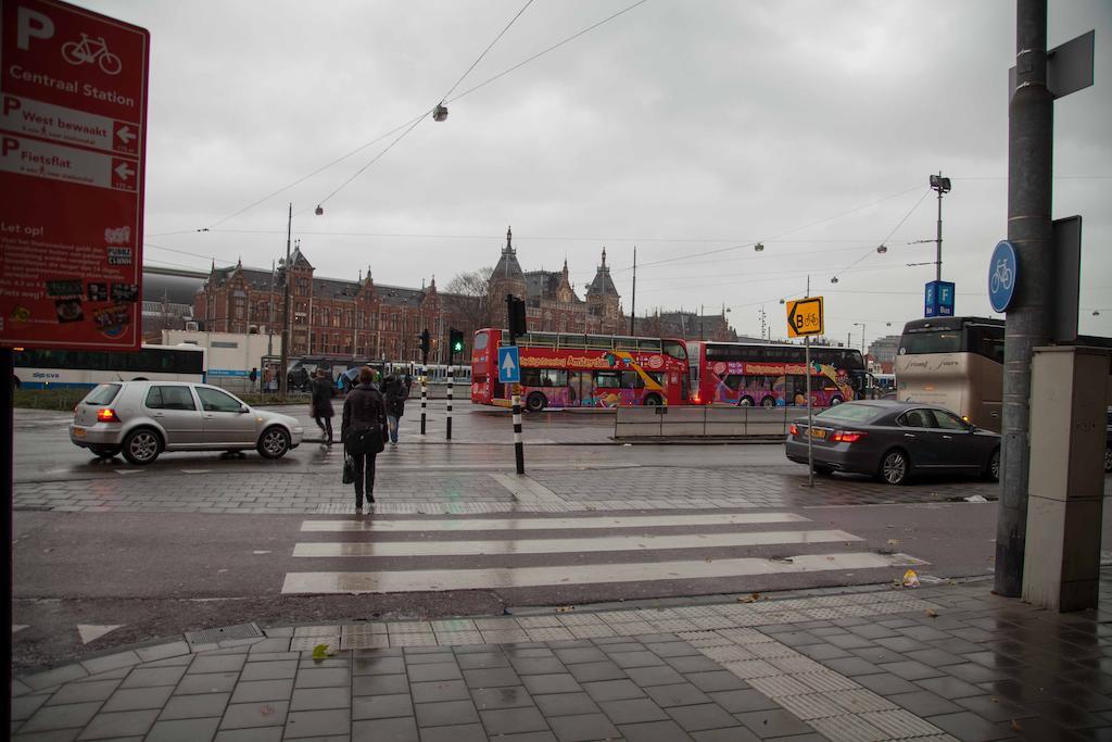Cs Hotel 2* Amsterdam